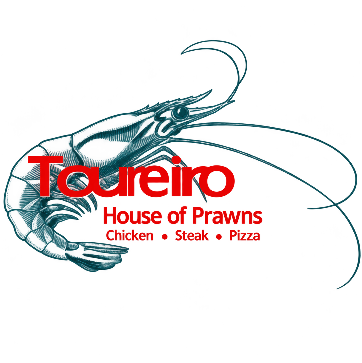 Toureiro House of Prawns