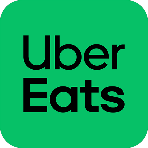Uber Eats logo