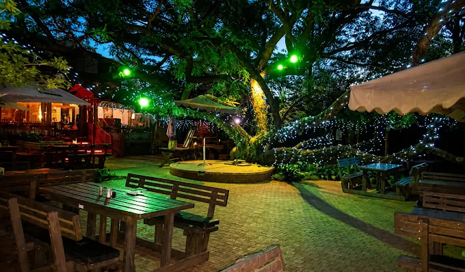 Toureiro dishes and atmosphere